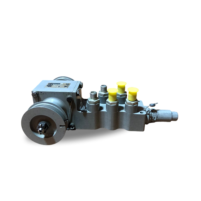 CASA-212 VALVE