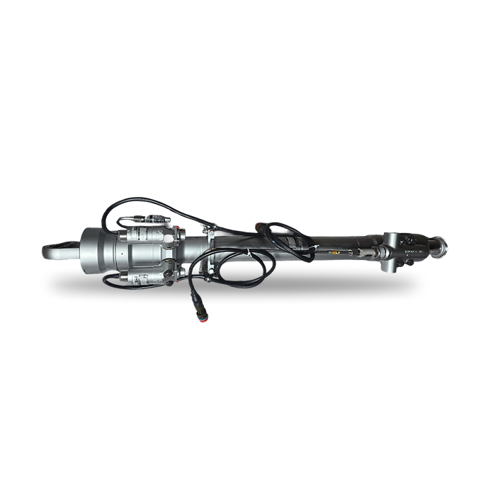 CN-235 NIG ACTUATOR